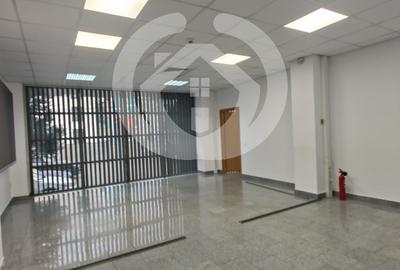 Spatiu comercial - birouri | La cheie | Lift | Hipodrom II, Sibiu - 14