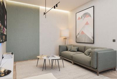 Apartament 2 camere spatios si luminos- bloc nou- parcare - 3