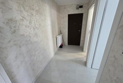Apartament 1 camear Piata Dacia,bloc 1980,renovat complet cod:162133 - 2