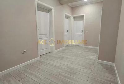 Apartament cu 3 camere decomandat în Militari