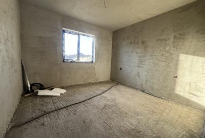 Sag - Casa individuala cu 3 dormitoare si teren de 600 mp - 9