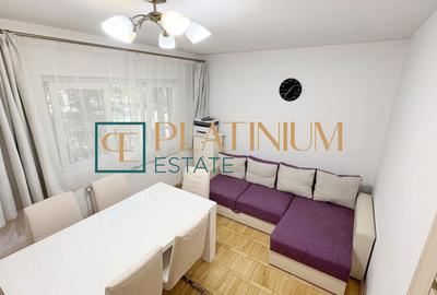 P4561 Apartament cu 3 camere DECOMANDAT, zona Calea Lipovei - 1