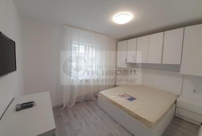Garsonieră decomandată în Lunca Cetățuii