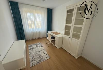 Vila 4 camere Corbeanca | Terasa inchisa - 11
