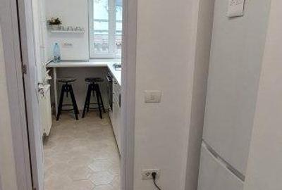 Apartament cu 2 camere decomandat în Sebastian