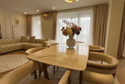 Apartament 4 camere de inchiriat superb - Prima Chirie-Iancu Nicolae - 11