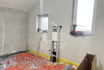 Casa individuala cu 5 camere, de vanzare, 653mp teren, in Sanandrei - 8