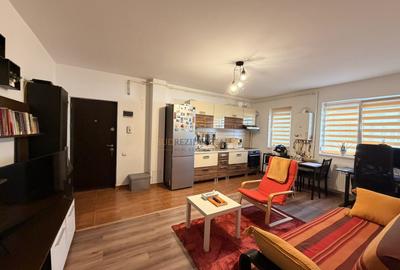 Apartament modern cu 2 camere, bloc nou, zona Bd. Metalurgiei - 4