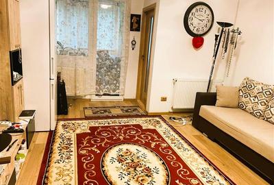 Garsonieră semidecomandată în Astra