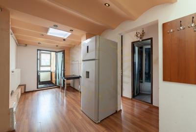 APARTAMENT DECOMANDAT - TRIVALE - ETAJ INTERMEDIAR - 5