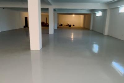 Spațiu comercial 760 mp | Lift marfă | Tomis Nord - 3