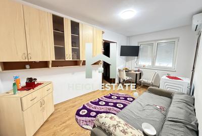 Apartament cu 2 camere etaj intermediar in zona Sagului - 1