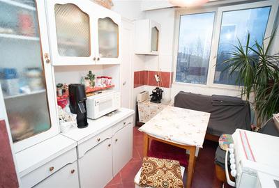 Apartament cu 3 camere, Bld Dacia - 7