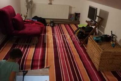 Jumătate de duplex lângă pădure – liniște, aer curat, acasă. - 7