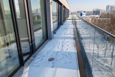 Penthouse (APARTAMENT) 3 DORMITOR - 9