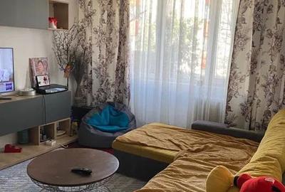 Apartament 3 camere decomandat Brancoveanu