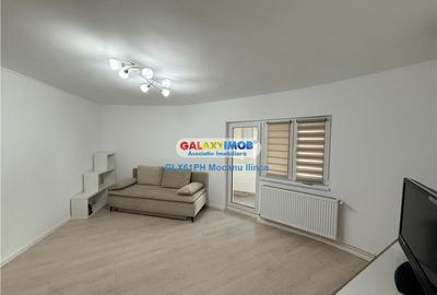 Apartament cu 2 camere decomandat, mobilat în Republicii