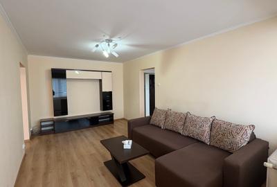 Iancului,sos.M.Bravu, ap.2 camere, 48mp, et.9, mobilat, 93.000Euro - 2