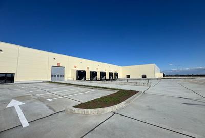 Hală industrială de închiriat Arad ZI West Vecinatate A1, acces TIR - 5