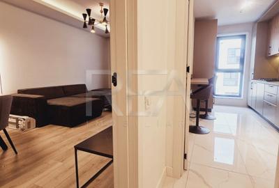 Apartament 2 camere | Complexul Rezidențial Exigent Plaza Faza 5 - 3
