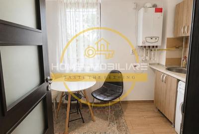 Apartament 1 cameră | 35 mp | Bloc 2018 | Șoseaua Tudor Neculai – Belvedere - 4