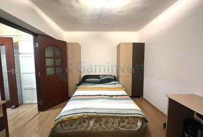 Apartament de vanzare in Oradea cu 2 camere, zona Dacia - 5