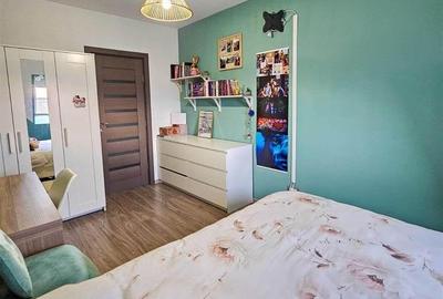 Apartament | Decomandat | Loc de Parcare | 3c-4523 - 8
