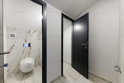 Spatiu birouri 110 mp | Grup sanitar&Chicineta | Parcare privata - 0% - 15