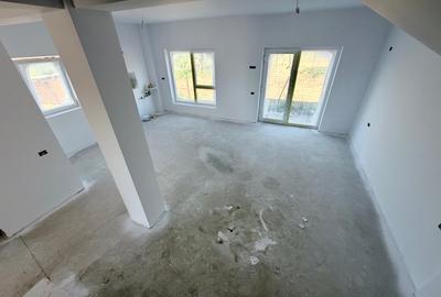 Casa noua P+1+M 6 cam. Util 164mp. Teren 250mp - 13