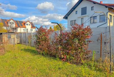 Teren constructii, 1259 mp, Tractoru - 9