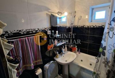 3 Camere Semidecomndat- Mobilat si Utilat- zona Zimbru - 8
