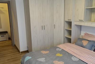 AP. 2 CAMERE APARATORII PATRIEI, PARCARE INCLUSA, CENTRALA,BLOC NOU - 2