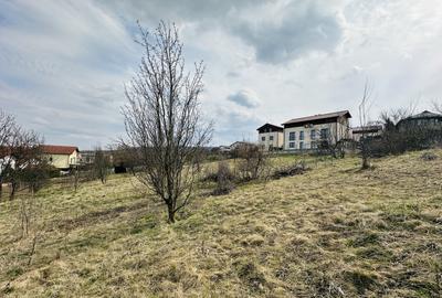 Comision 0% Oportunitate în Cartierul Europa | UTR Liu | Teren cu PUZ - 2