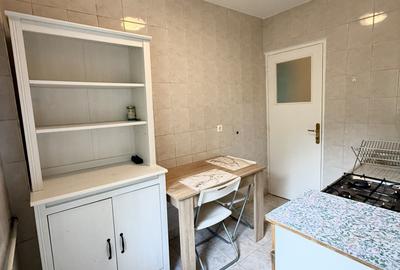 Garsonieră spațioasă de închiriat – 42 mp, zona Piața Alba Iulia - 10