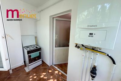 Apartament 3 camere,zona E3,etaj 2 - 5
