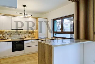 Casă individuala premium 4 camere Primăverii Sacalaz - 4