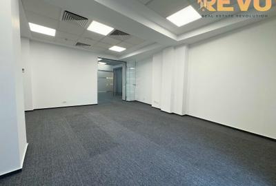 Bulevardul Dacia | Spațiu birouri 140 mp | Etaj 1 | | Comision 0% - 7