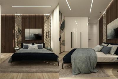 Apartament nou 2 camere Mosilor - 14