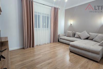 Apartament modern cu 2 camere 50 mp si parcare Tineretului - 3