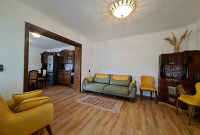 CASA INDIVIDUALA CENTRU ISTORIC CU PRIVELISTE-FARA CURTE-130MP= 1515 EURO/MP - 19