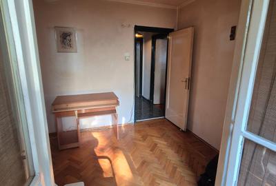 Stefan cel Mare vanzare ap 3 camere Aleea Circului - 4