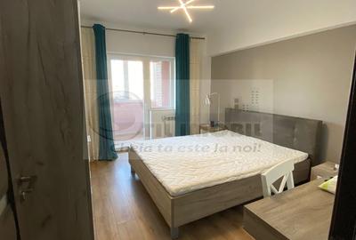 Apartament 3 camere | Lângă UMF Iași | Renovat complet-800 Euro - 1