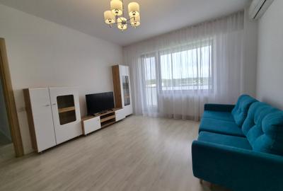 Inchiriere Apartament 2 Camere Iancu Nicolae - 2