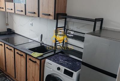 1 camere decomandata, balcon, Zorilor, Zona UMF, UTC, USAMV Hasdeu - 4