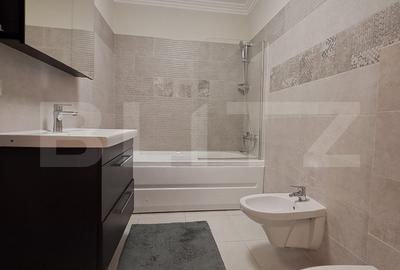 Apartament 2 camere Tractoru, in vila, aproape de Coresi. - 5