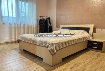 Vila de 7 Camere D+P+1+POD - Curte si garaj, EFORIE NORD Ocazie unica - 14
