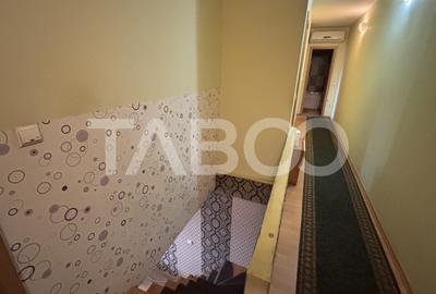 Apartament 4 camere de vanzare 103 mpu+ balcon zona Turnisor Sibiu - 15