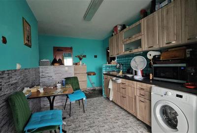 Apartament 2 camere 47mp, garaj, pivnita, Zorilor, zona Spitalul de Recuperare - 2