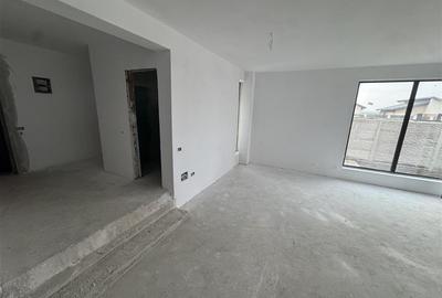 VILA DE VANZARE LA CHEIE TOATE UTILITATILE -CIOROGARLA DARVARI - 21