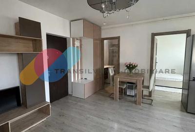 Apartament 2 camere, 42mp, zona Iulius Mall - 4